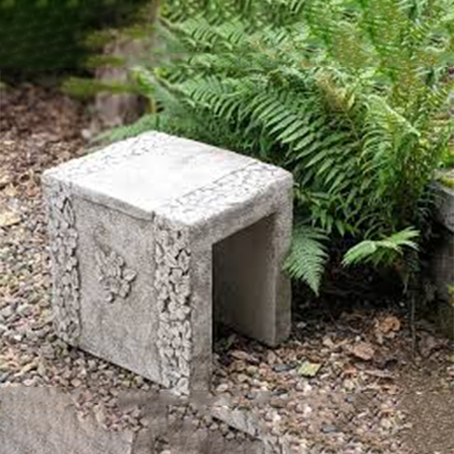Stone Stool