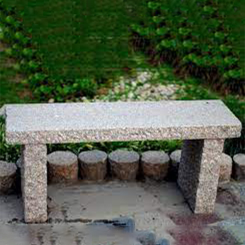 Stone Stool