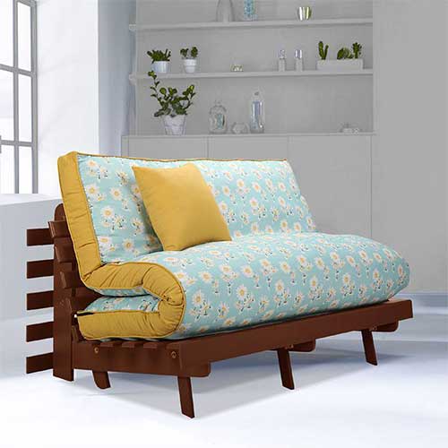 Futon Sofa