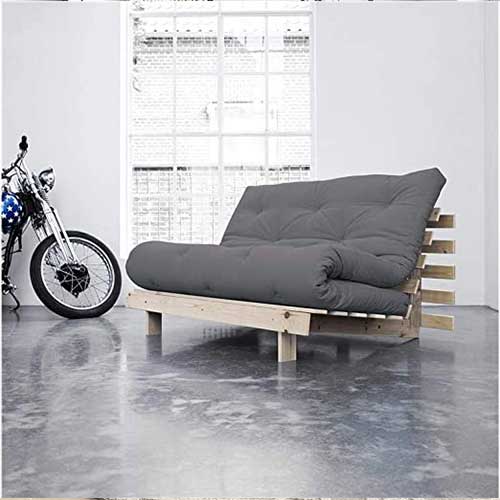 Futon Sofa