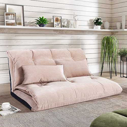 Futon Sofa