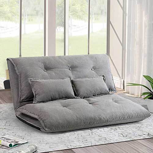 Futon Sofa