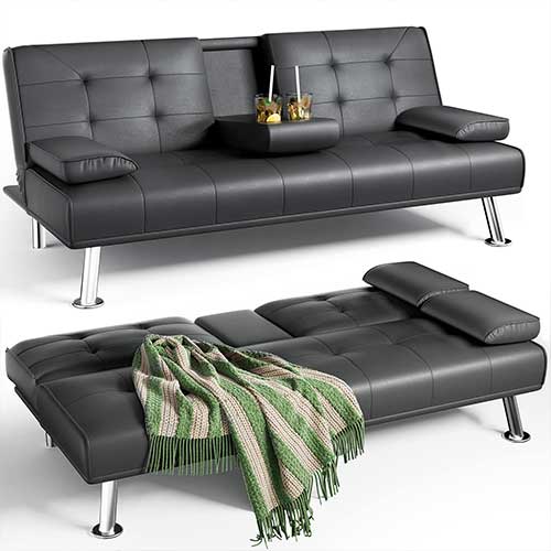 Futon Sofa