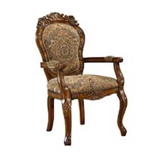 Carved Dining Chair