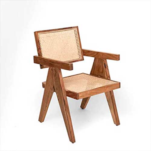 Canvas Chair