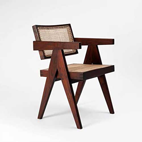Canvas Chair