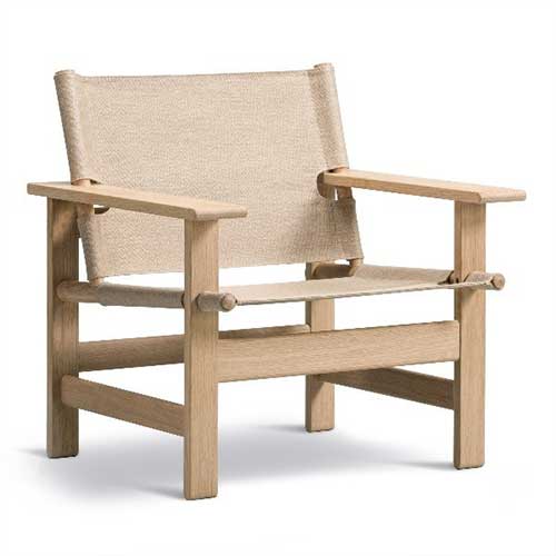 Canvas Chair