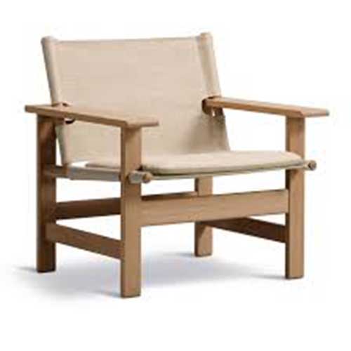 Canvas Chair