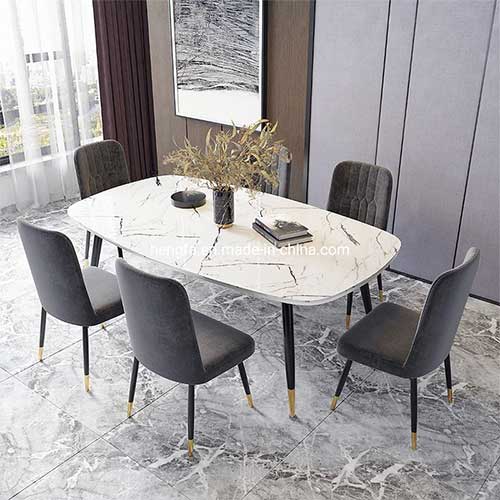 Granite Dining Table