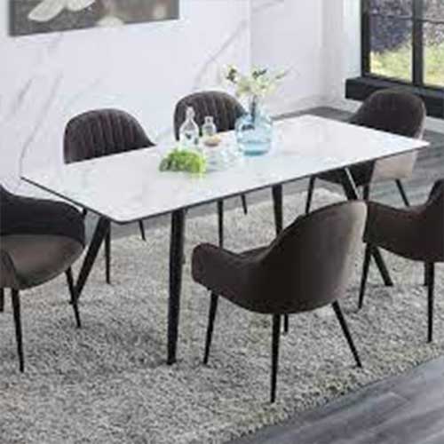 Granite Dining Table