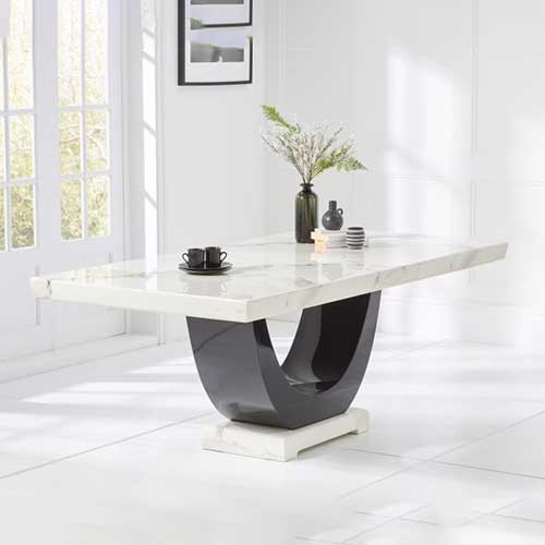 Granite Dining Table