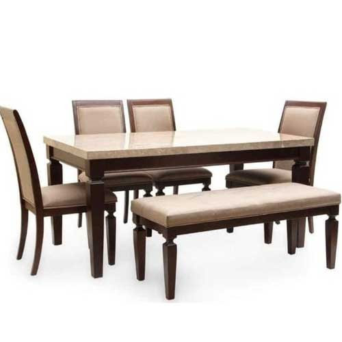 Granite Dining Table