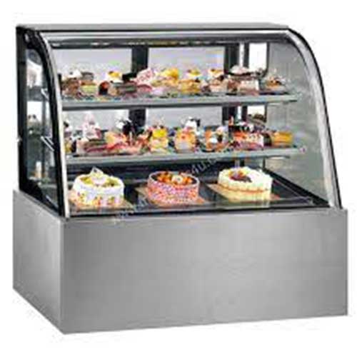 Refrigerated Display Cabinets