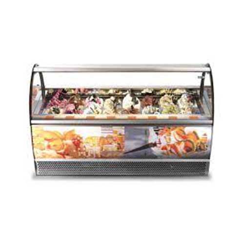 Refrigerated Display Cabinets