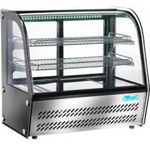 Refrigerated Display Cabinets
