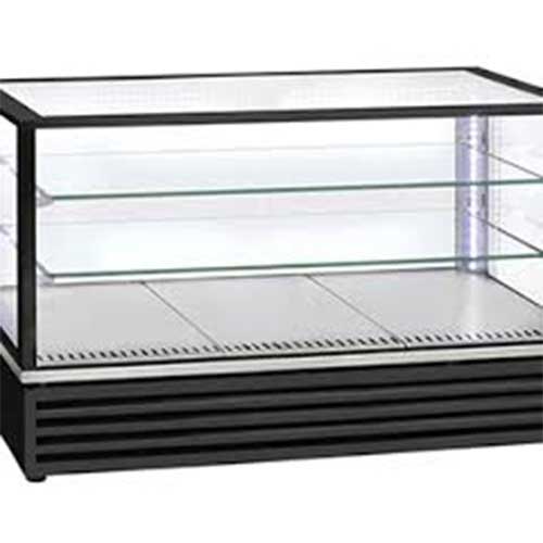 Refrigerated Display Cabinets