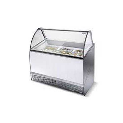 Refrigerated Display Cabinets