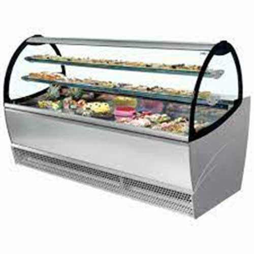 Refrigerated Display Cabinets