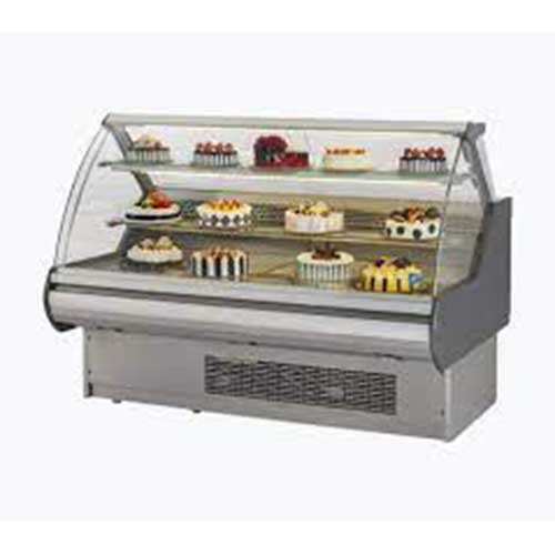 Refrigerated Display Cabinets