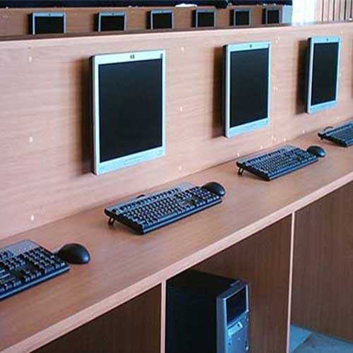 Computer Lab Furniture