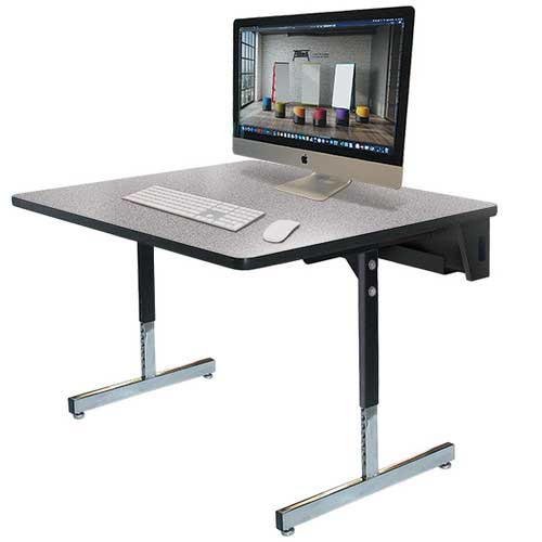 Computer Lab Furniture