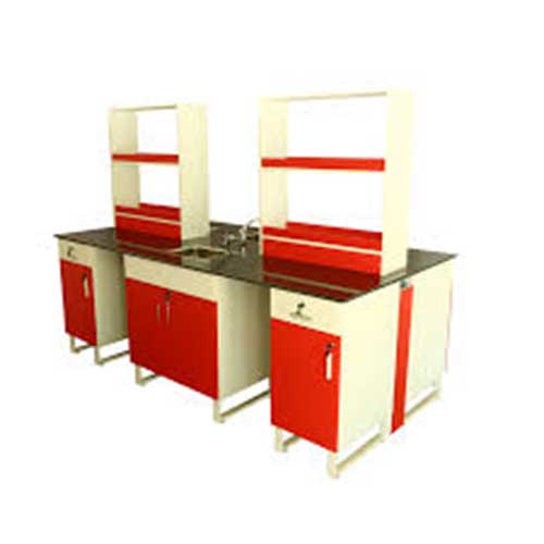 Computer Lab Furniture
