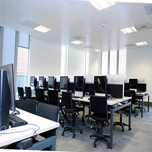 Computer Lab Furniture