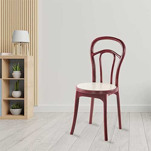 Plastic Dining Chair