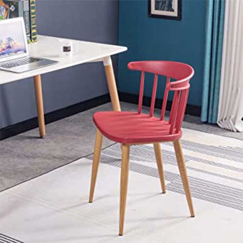 Plastic Dining Chair