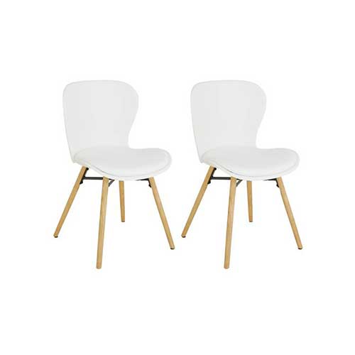 Plastic Dining Chair