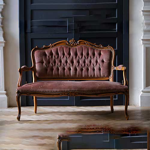 Antique Style Furniture