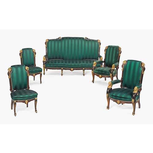 Antique Style Furniture