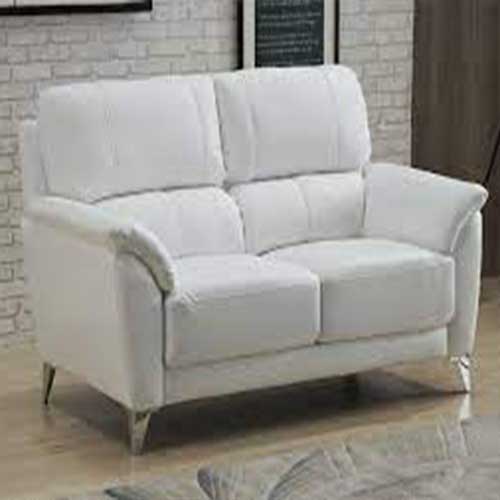 Contemporary Leather Sofa