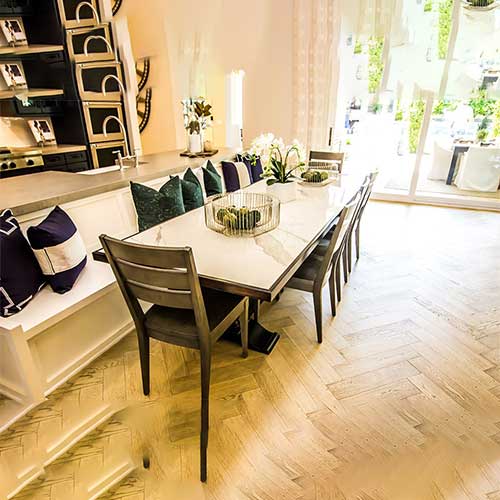 Granite Dining Table Top