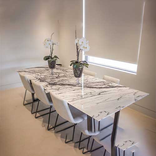 Granite Dining Table Top