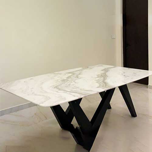 Granite Dining Table Top