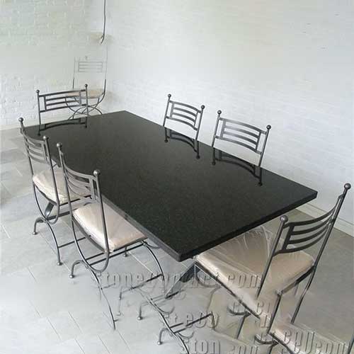 Granite Dining Table Top
