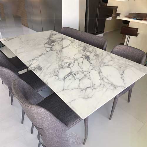 Granite Dining Table Top