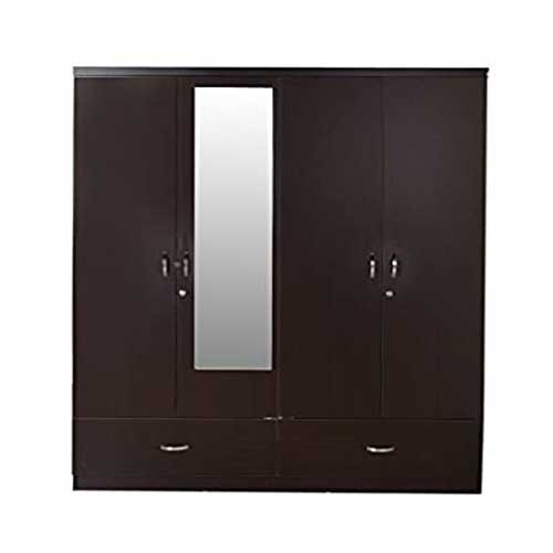 Mdf Wardrobe