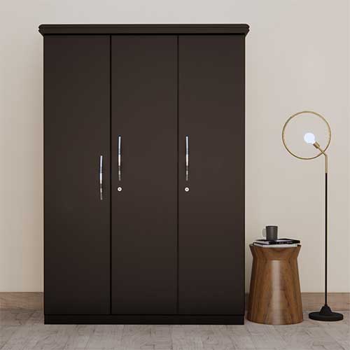 Mdf Wardrobe