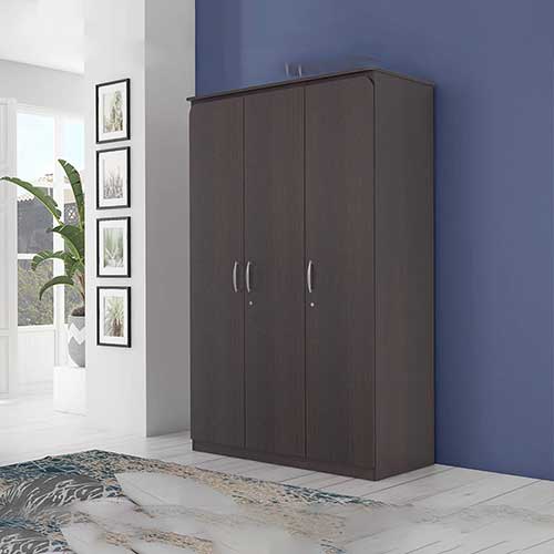 Mdf Wardrobe
