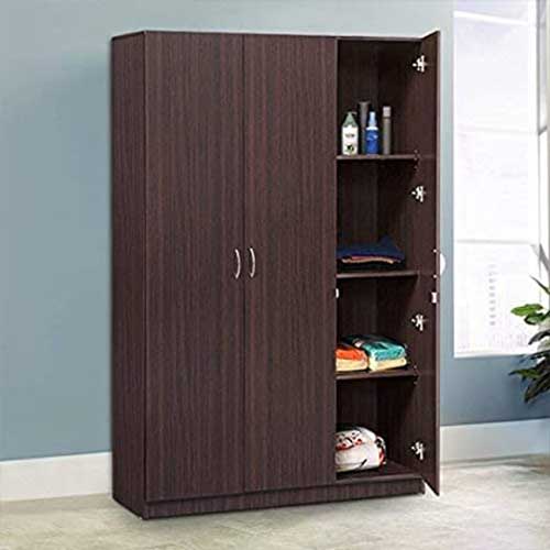 Mdf Wardrobe