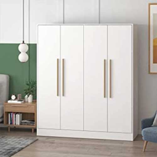 Mdf Wardrobe