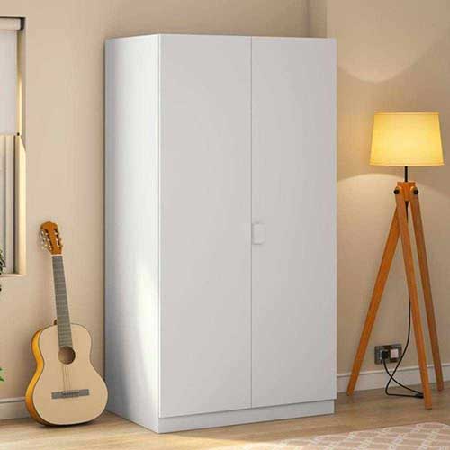 Mdf Wardrobe