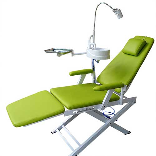 Portable Dental Chair