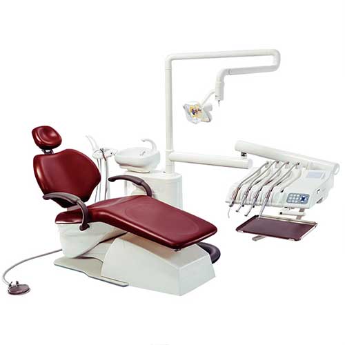 Portable Dental Chair