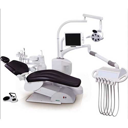 Portable Dental Chair