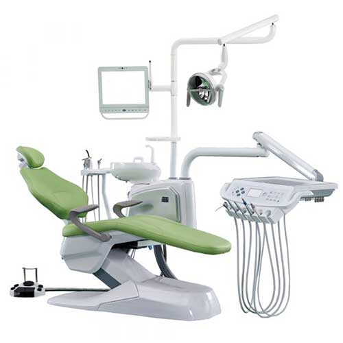 Portable Dental Chair