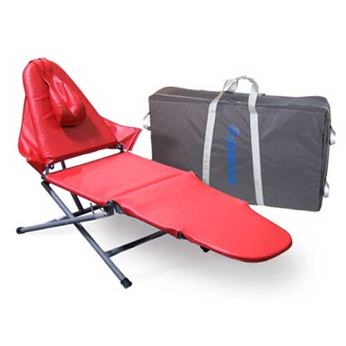 Portable Dental Chair