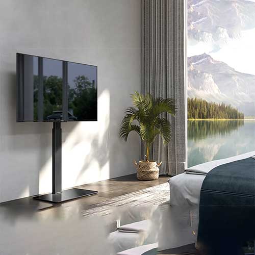 Lcd Tv Floor Stand